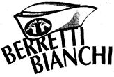 Berretti Bianchi